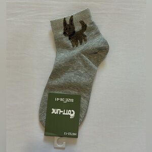 Cott - Line Socks